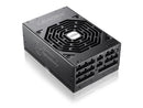 Super Flower Leadex Titanium 1600W 80+ Titanium, 10 Years Warranty,  ECO Fanless