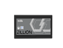 Super Flower Zillion FP 1000W Cybenetics Platinum, Full Modular Embossed Cables,