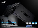 SAMA P1000W ATX 3.1 Power Supply, 1000W 80 PLUS & Cybenetics Platinum