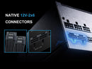 SAMA P1200W ATX 3.1 Power Supply, 1200W 80 PLUS & Cybenetics Platinum