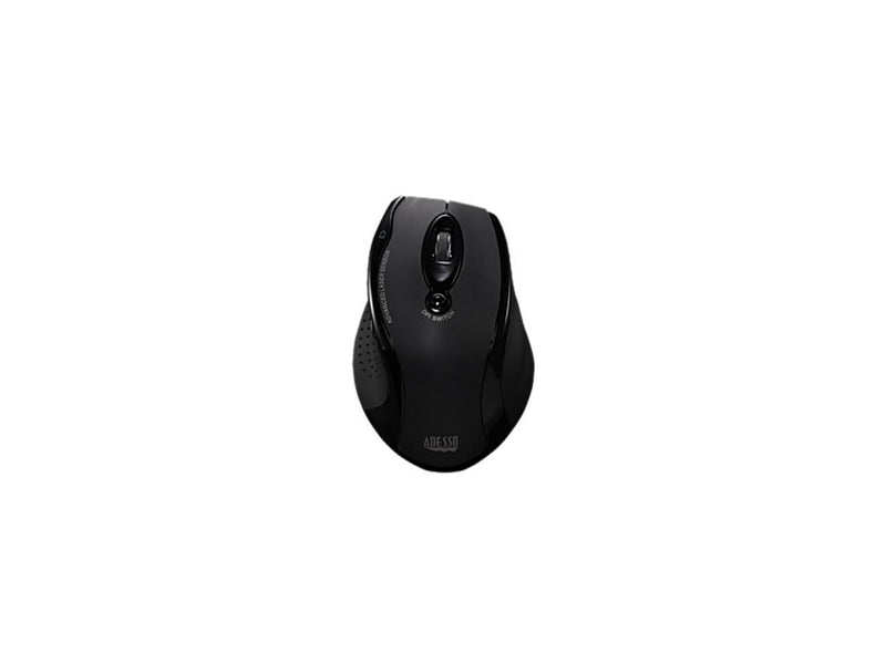 Adesso iMouse G25 Ergonomic Wireless Mouse