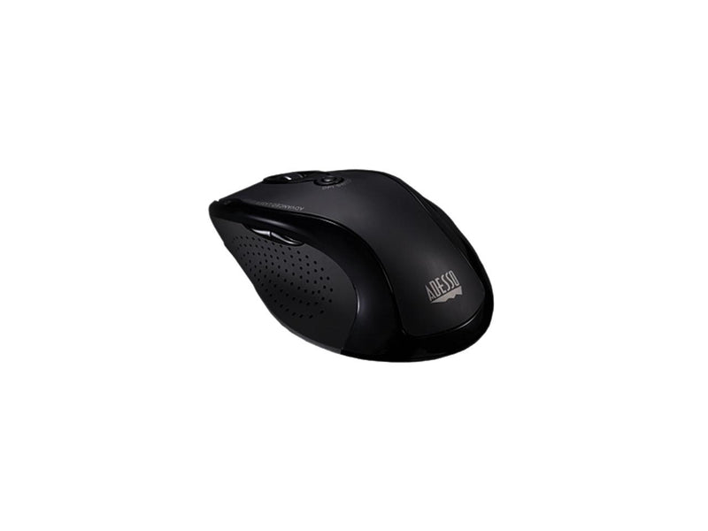 Adesso iMouse G25 Ergonomic Wireless Mouse