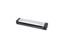 Visioneer - RW4D-U - Visioneer RoadWarrior RW4D-U Sheetfed Scanner - 600 dpi