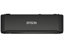 Epson WorkForce ES-300W Wireless Portable Duplex Document Scanner with ADF