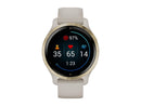 Garmin Venu 2S, Smaller-Sized GPS Smartwatch with Advanced Health Monitoring and