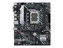 ASUS PRIME H610M-A D4-CSM LGA 1700 (Intel 12th & 13th Gen) Micro-ATX Commercial
