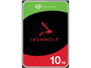 Seagate IronWolf 10TB NAS Internal Hard Drive HDD - 3.5 Inch SATA 6Gb/s