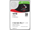 Seagate IronWolf 10TB NAS Internal Hard Drive HDD - 3.5 Inch SATA 6Gb/s