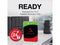 Seagate IronWolf 10TB NAS Internal Hard Drive HDD - 3.5 Inch SATA 6Gb/s
