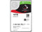 Seagate IronWolf ST10000NE0008 10 TB Hard Drive - 3.5" Internal - SATA