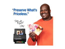 Epson FastFoto FF-680W Wireless High-Speed Photo and Document Scanning