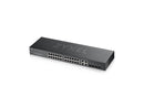 ZyXEL 24-Port 24-Port Gigabit Smart Nebula Cloud Managed Switch with 4 SFP
