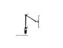 The Joy Factory MagConnect Carbon Fiber Clamp Mount Only