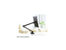 The Joy Factory MagConnect Carbon Fiber Clamp Mount Only