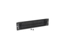 TRIPP LITE MASTER-POWER SRBRUSHWM WALL MOUNT RACK BRUSH STRIP
