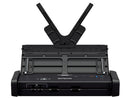 Epson WorkForce ES-200 Portable Duplex Document Scanner with ADF