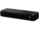 Epson WorkForce ES-200 Portable Duplex Document Scanner with ADF