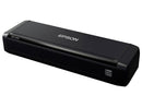 Epson WorkForce ES-200 Portable Duplex Document Scanner with ADF