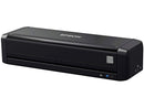 Epson WorkForce ES-300WR Sheetfed Scanner - 600 dpi Optical - 48-bit Color -