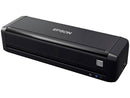 Epson WorkForce ES-300WR Sheetfed Scanner - 600 dpi Optical - 48-bit Color -