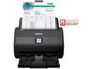 Epson Workforce ES-865 High Speed Color Duplex Document Scanner