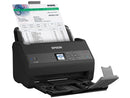 Epson Workforce ES-865 High Speed Color Duplex Document Scanner
