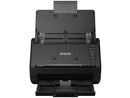 Epson ES-500W II Wireless Duplex Document Scanner (B11B263201)