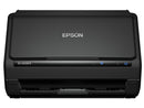 Epson ES-500W II Wireless Duplex Document Scanner (B11B263201)