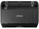 Epson ES-500W II Wireless Duplex Document Scanner (B11B263201)