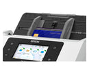 DS900WN EdgeLink High-Speed Wrles Netwk Color Doc Scanner