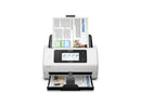 DS900WN EdgeLink High-Speed Wrles Netwk Color Doc Scanner