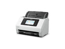 DS900WN EdgeLink High-Speed Wrles Netwk Color Doc Scanner