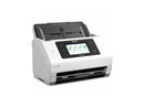Epson EdgeLink DS-800WN ADF Scanner - 600 dpi Optical 24-bit Color - 50 ppm  -