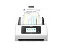 Epson EdgeLink DS-800WN ADF Scanner - 600 dpi Optical 24-bit Color - 50 ppm  -