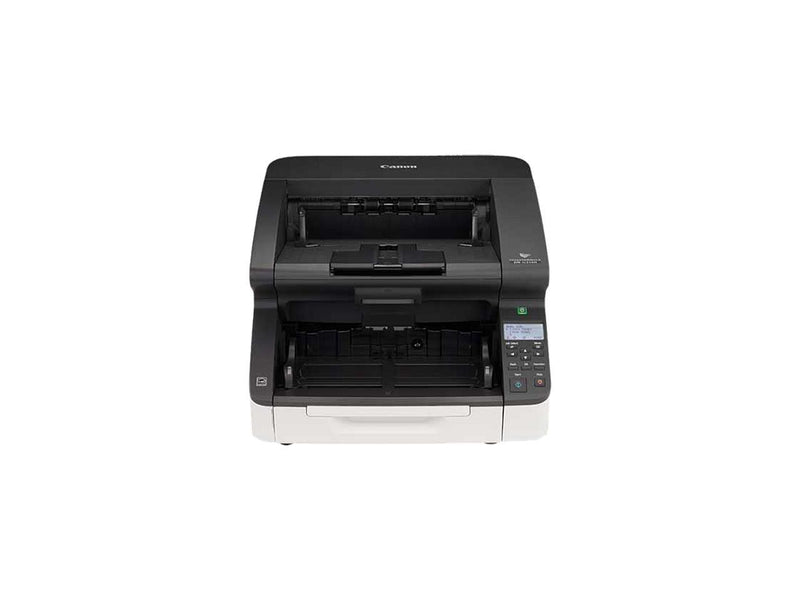 Canon Imageformula Dr-G2110 Sheetfed Scanner - 600 Dpi Optical