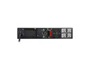 Tripp Lite 1500VA Smart UPS Back Up, Sine Wave, 1350W Line-Interactive, 2U