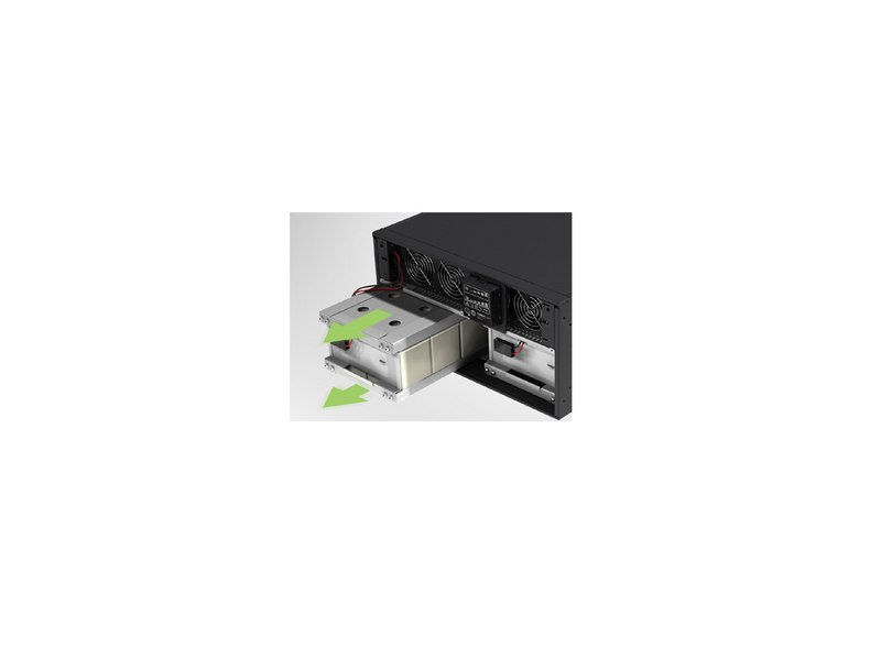 Liebert Battery Kit PSI5-800BATKIT