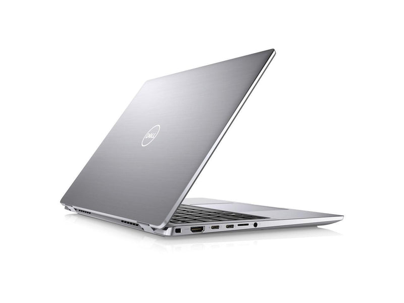 Dell Precision 5000 5570 15.6" Mobile Workstation - Full HD Plus - 1920 x 1200 -