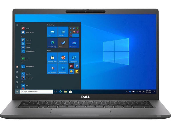 Dell Latitude 7420 Laptop Intel Core i7-1185G7 1.80 GHz 32 GB RAM 512 GB SSD 14"