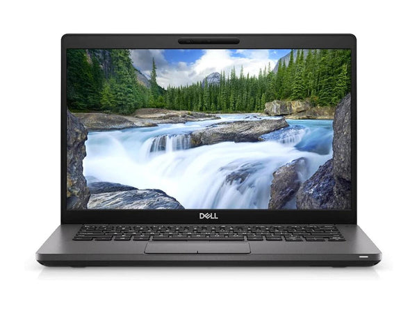 Dell Latitude 5400 Notebook (NON-TOUCH) Intel Core i5-8365U Quad-core Processor