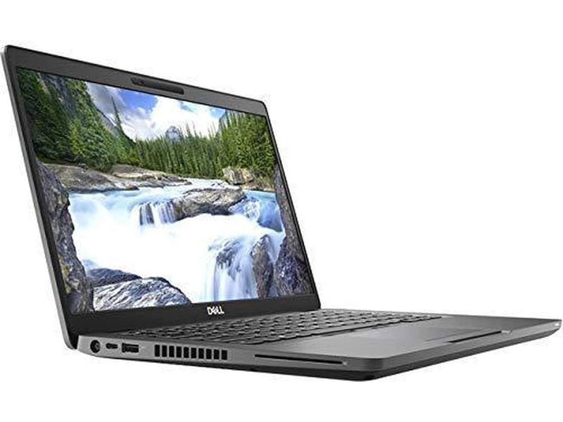 Dell Latitude 5400 Notebook (NON-TOUCH) Intel Core i5-8365U Quad-core Processor