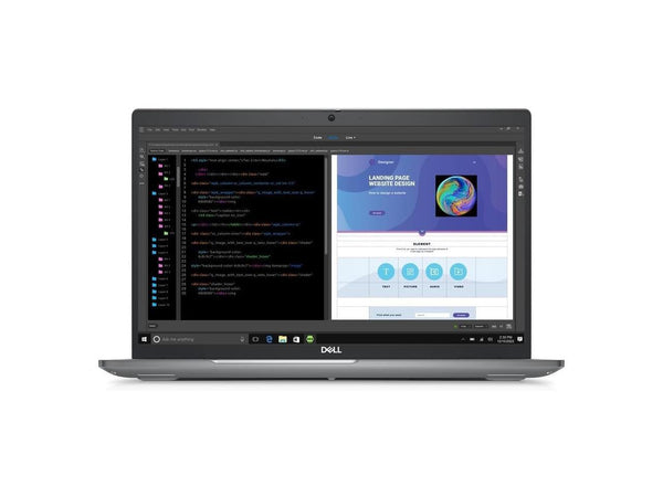 Dell Precision 15 - 3580 Mobile Workstation (NON-TOUCH) Intel Core i7-1370P