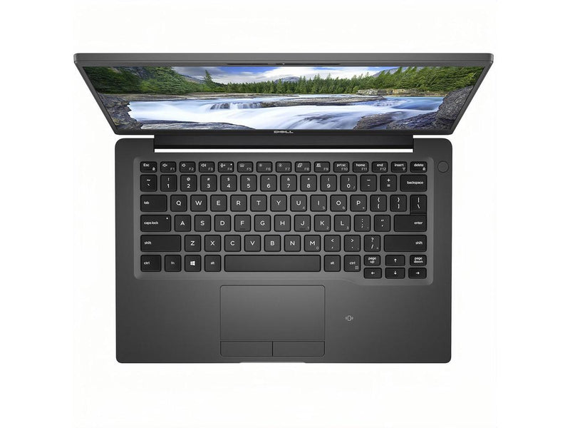 Dell Latitude 7400 Laptop Intel Core i7-8665U 16GB RAM 256GB SSD 14.0" FHD