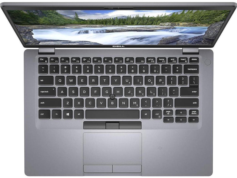 Dell Latitude 5410 Laptop Intel Core i5-10310U 1.70 GHz 16GB RAM 256GB SSD 14.0"