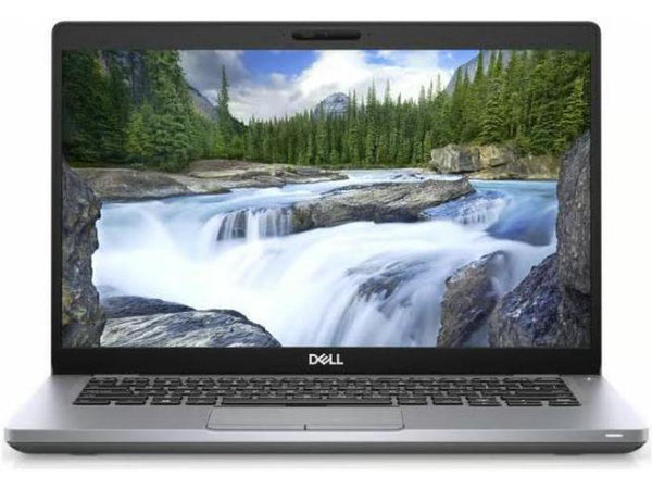 Dell Latitude 5410 Intel Core i5-10310U 1.70 GHz 16GB RAM 256GB SSD 14.0"