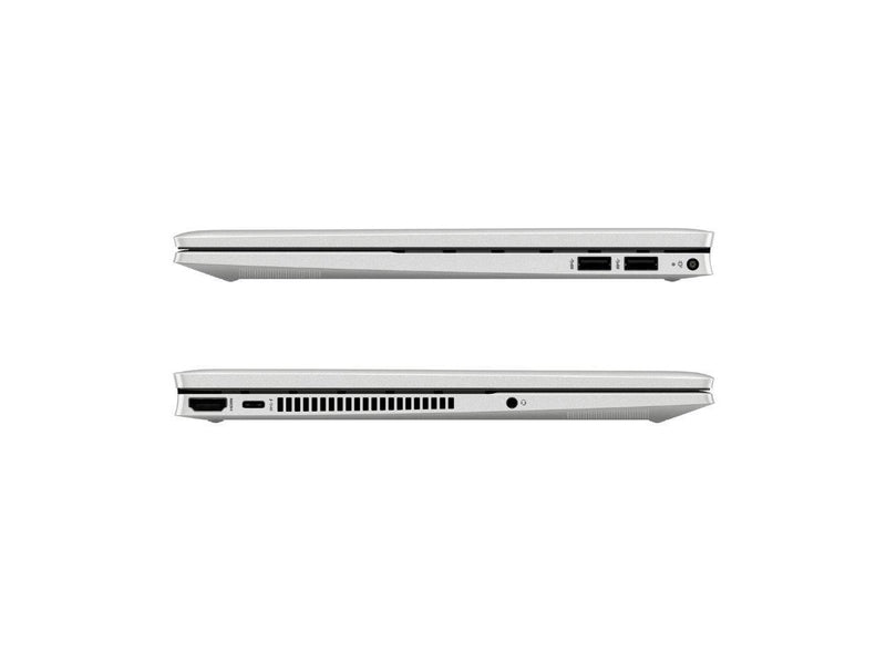 HP Pavilion x360 14-dy2076nr Intel Core i5 12th Gen 1235U (1.30GHz) 8 GB Memory