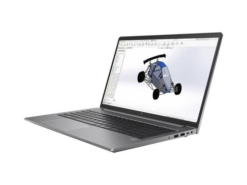 HP ZBook Power G9 15.6" Mobile Workstation - Full HD - 1920 x 1080 - Intel Core