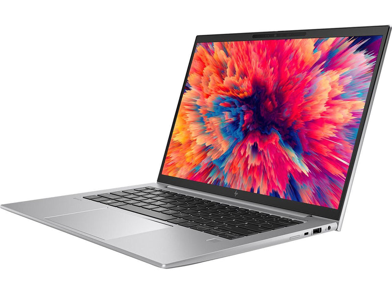 HP ZBook Firefly 14 G9 14" Mobile Workstation - WUXGA - 1920 x 1200 - Intel Core