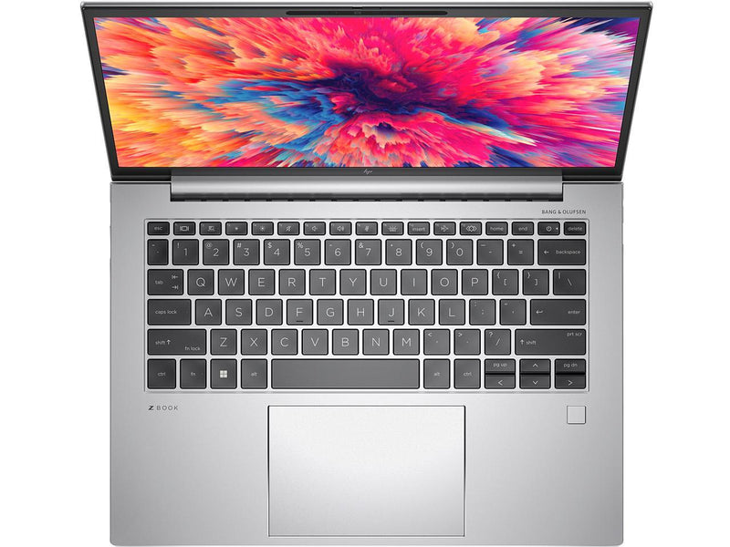 HP ZBook Firefly 14 G9 14" Mobile Workstation - WUXGA - 1920 x 1200 - Intel Core