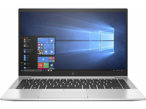 HP EliteBook 845 G7 Laptop AMD Ryzen 7 Pro 4750U 1.70 GHz 16GB RAM 512GB SSD 14"